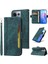 Oppo Oppo 8 Pro 5g Kart Yuvaları Için Kılıf Tpu Deri Manyetik Cüzdan Flip (Yurt Dışından) 1