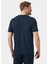 Hp Race Graphic Erkek Lacivert T-Shirt 34419-597 2