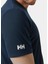 Hp Race Graphic Erkek Lacivert T-Shirt 34419-597 4