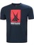 Hp Race Graphic Erkek Lacivert T-Shirt 34419-597 5