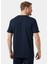 Shoreline 2.0 Erkek Lacivert T-Shirt 34222-599 2