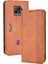 Zte Nubia Kırmızı Sihirli 7 Pro Pu Deri Cüzdan Manyetik Kapatma (Yurt Dışından) 1