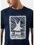 Shoreline 2.0 Erkek Lacivert T-Shirt 34222-599 3