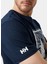 Shoreline 2.0 Erkek Lacivert T-Shirt 34222-599 4