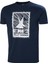 Shoreline 2.0 Erkek Lacivert T-Shirt 34222-599 5