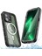 Iphone 14 Için Kılıf Pro 12FT Askeri Darbeye Su Geçirmez IP68 Inşa Tam (Yurt Dışından) 1
