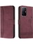 Telefon Kılıfı Için Xiaomi 11T/11T Pro Flip Folio Cüzdan Pu Deri Manyetik (Yurt Dışından) 1