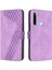 Telefon Kılıfı Için Xiaomi Redmi Not 8t Cüzdan Flip Folio Kart Yuvaları Kapak (Yurt Dışından) 1