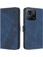 Xiaomi Redmi 9c Kickstand Manyetik Kart Yuvaları Kapak Cüzdan Için Telefon Kılıfı (Yurt Dışından) 5