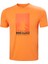 Hp Race Graphic Erkek T-Shirt 5