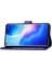 Oppo Oppo 5 Pro Için Kılıf Kısa Kayış Kapak Çevirin Deri Kılıf Dört Yaprak (Yurt Dışından) 4