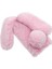 Nokia C30 Tavşan Furprotection Plushcase Güzel Plushrabbit ve (Yurt Dışından) 4