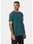 Shoreline 2.0 Erkek Yeşil T-Shirt 34222-453 1
