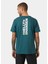 Shoreline 2.0 Erkek Yeşil T-Shirt 34222-453 2