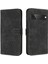 Google Piksel 7 Cüzdan Için Telefon Kılıfı Kickstand Kart Yuvaları Kapak Flip Folio (Yurt Dışından) 1
