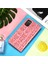 Samsung Galaxy A02S Karikatür Hayvanlar Darbeye Kapak Kılıfı (Yurt Dışından) 5