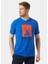 Hp Race Graphic Erkek T-Shirt 1