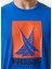 Hp Race Graphic Erkek T-Shirt 4