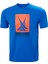 Hp Race Graphic Erkek T-Shirt 5