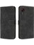 Samsung Galaxy Xcover 5 Kickstand Manyetik Kart Yuvaları Kapak Için Telefon Kılıfı (Yurt Dışından) 1