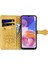 Samsung Galaxy A23 Kılıf Için Kılıf Kısa Kayış Karikatür Hayvanlar Flip (Yurt Dışından) 5