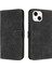 Iphone 15 Için Telefon Kılıfı Cüzdan Kickstand Manyetik Kapak Folio Kart Yuvaları (Yurt Dışından) 1