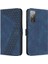 Samsung Galaxy S20 Fe Kart Yuvaları Için Telefon Kılıfı Kapak Cüzdan Flip Folio (Yurt Dışından) 1