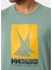 Hp Race Graphic Erkek Yeşil T-Shirt 34419-489 3