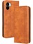 Xiaomi Redmi A2 Pu Deri Cüzdan Manyetik Kapatma Için Kılıf (Yurt Dışından) 1
