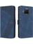 Telefon Kılıfı Için Xiaomi 10T Lite Flip Folio Manyetik Kickstand Kart Yuvaları (Yurt Dışından) 1