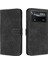 Telefon Kılıfı Için Xiaomi Poco X4 Pro 5g Kart Yuvaları Kapak Flip Folio Cüzdan (Yurt Dışından) 5