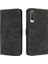 Xiaomi 9 Se Flip Folio Kickstand Manyetik Cüzdan Kart Yuvaları Için Telefon Kılıfı (Yurt Dışından) 1