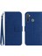 Realme 5 Pro Kabartmalı Ayçiçeği Flip Cüzdan Telefon Kılıfı Için Kılıf Lüks Pu (Yurt Dışından) 1