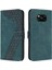 Xiaomi Poco X3/x3 Pro/x3 Nfc Cüzdan Manyetik Kickstand Flip Için Telefon Kılıfı (Yurt Dışından) 1