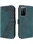 Telefon Kılıfı Için Xiaomi 11T/11T Pro Manyetik Kart Yuvaları Kapak Cüzdan Çevirin (Yurt Dışından) 1