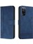 Oppo Bulmak Için Telefon Kılıfı X5 Pro Flip Folio Cüzdan Manyetik Kapatma El Pu (Yurt Dışından) 1