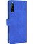 Kart Tutucu Kickstand Tam Koruma Kapağı ile Sony Xperia L4 Için Kılıf (Yurt Dışından) 3