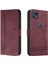 Motorola Moto G50 5g Flip Folio Cüzdan Için Telefon Kılıfı El Kayışı Kart Pu (Yurt Dışından) 5