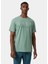 Skog Recycled Graphic Erkek T-Shirt 1