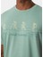 Skog Recycled Graphic Erkek T-Shirt 3
