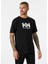 Hh Logo Erkek T-Shirt 1
