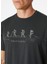 Skog Recycled Graphic Erkek T-Shirt 3