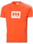 Hh Box Erkek T-Shirt 4