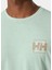 Skog Recycled Erkek Yeşil T-Shirt 63082-462 3