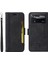 Xiaomi Poco X4 Pro 5g Tpu Deri Manyetik Kart Yuvaları Cüzdan Flip Case (Yurt Dışından) 1