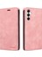Samsung Galaxy A14 5g/4g Manyetik Folio Cüzdan Koruyucu Pu (Yurt Dışından) 1