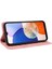 Samsung Galaxy A14 5g/4g Manyetik Folio Cüzdan Koruyucu Pu (Yurt Dışından) 3