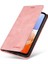 Samsung Galaxy A14 5g/4g Manyetik Folio Cüzdan Koruyucu Pu (Yurt Dışından) 5