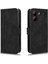 Zte A54 Kart Ekleme Deri Folio Flip Case Tam Koruma (Yurt Dışından) 1