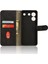 Zte A54 Kart Ekleme Deri Folio Flip Case Tam Koruma (Yurt Dışından) 4